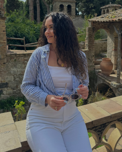 Joana Prodani